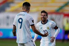 Head to head for bolivia vs argentina 29 june 2021. Barca Universal On Twitter Argentina Finally Beat Bolivia 2 1 At The Hernando Siles Stadium For The First Time In 16 Years Messi Played The Full 90 Minutes Https T Co Uan4qjs654