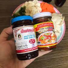 Dimayor other latin american teams cfa super league toyota thai league afc champions league peu league pla league pas league pea league classic teams new ml players free agent fake players. Resipi Tomyam Pekat Ala Restoran Thai Simple Tapi Padu Confirm Makan Bertambah Pa Ma