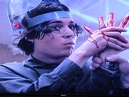 Jimmy doesn't like hospitals. Cold Case Season 4 Episode 23