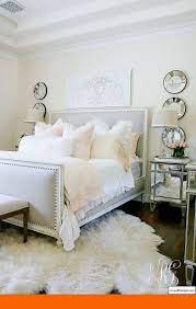 Neutral Master Bedroom Decor And 11 X 11 Bedroom Design Smallbedrooms Eclecticbedrooms Bedroom Styles Home Decor Bedroom White Master Bedroom