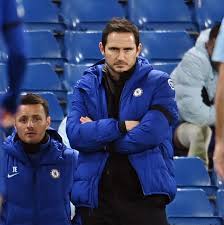 Chelsea is just latest champions league final 'derby' there have been seven champions league finals pitting domestic rivals against each other, with five of them in the past nine years. For Frank Lampard And Chelsea An Encore Without The Cheers The New York Times