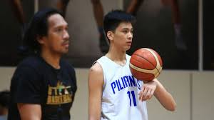 Kung bago ka sa aking channel wag kalimutan mag subscribe.#kaisotto#gilaspilipinas#cjperezbball hero. Kai Sotto Could Play In Second Gilas Lebanon Tuneup Game