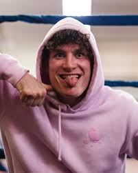 Lean N' Mean 🥊🥊 #13days #june3rd #LFG #cle 📸 : @mirabalmediamma