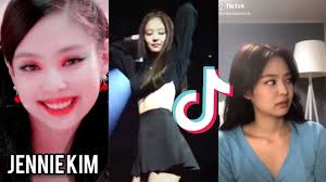 Jennie is basically the most misunderstood member of blackpink. Jennie Kim Black Pink Tiktok Compilation Youtube