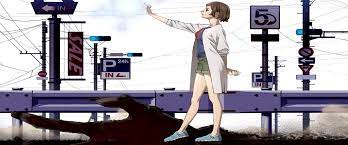 Wallpapers Do Anime Kokkoku Anime Anime Release Anime Reviews