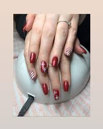 Antiparazit.top have about 97 image for your iphone, android or pc desktop. Updated 50 Festive Christmas Nails December 2020