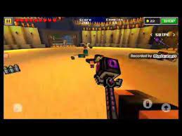 Fps shooter & battle royale, desde el principio ha . Pg3d How To Get Pixel Gun 3d Version 5 1 1 And 4 7 1 100 Works Youtube