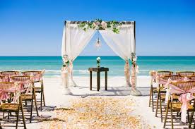 Florida Beach Ceremony Packages By Sun And Sea Beach Weddings Beach Wedding Packages Wedding Beach Ceremony Wedding Venues Beach