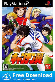 Download Captain Tsubasa Gameboy Gb Rom Captain Tsubasa Tsubasa Gameboy