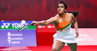 In this telugu name, the surname is pusarla. Birthday Special Badminton Star P V Sindhu Celebrating Her 26th Birthday The Straight Post