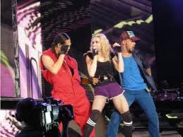 It seemed that every other party hosted in the past and but, of course, fun wasn't the only thing on the night's agenda. Madonna Tickets Tour 2021