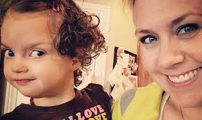 Deus transforma qualquer obstáculo em bênção”, diz mãe de criança com  deficiência rara