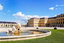 Wien Insider Tipps 6 Highlights Im Schlosspark Schonbrunn
