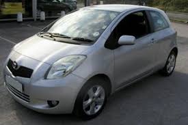 Toyota yaris 1.3 vvti blue for sale.manual 6 speedair conelecric windowselectric mirrorspower steeringgood condition inside and out.cat sexcellent driver for age.reliable cheap tax and insurance. Owners Ratings Toyota Yaris Hatchback 2006 1 3 Vvt I T Spirit 3d Parkers