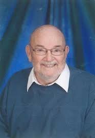 Obituary of Reginald Harry Edmonds