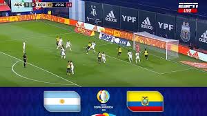 Final del partido, colombia 2, argentina 2. Qvcaz26s5eih5m