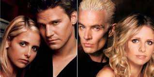 Favorite Supernatural actors? 🎬