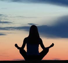 Dhyan Mudra Meditation In Yoga Posture Expressway To A Higher Consciousness Meditation How To Focus Better Mudras