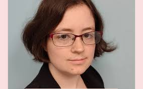 The Undertaker's Daughter by John Minster [Book Boost!]