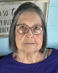 Leota Bell Salter Guthrie Obituary November 23, 2024