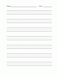 These samples show that our writers comply with the highest quality standards and always display deep knowledge of the subject to complete thesis, research proposal or research paper ordered. Microsoft Template Writing Paper For Practicing Handwriting Handwriting Practice Paper Writing Paper Template Handwriting Practice