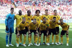 Adidas belgien trikot 2018/19 #7 de bruyne gr. Ruckennummern Belgien Wm 2018 Wer Tragt Welche Ruckennummer