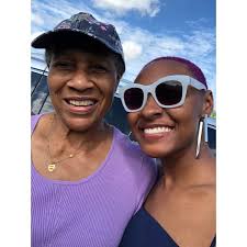 Daisy Browne-Walker Obituary in Pembroke Pines at Nakia Ingraham Funeral  Home