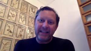 Joe's Blackbook Session 5 — Anthony Cuthbertson (Global Design Director,  Topshop)