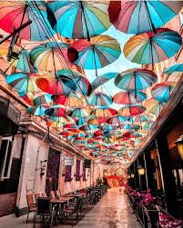 City insurance supports professional sports teams from romania and abroad. Summer Vibes We Like This Urban City Umbrellas Shot Captured On Victoriei Square Bucharest Romania Bucharest Romania Travel Insurance