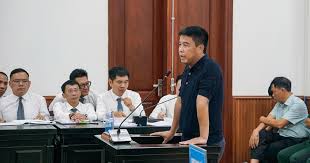 Ông Nguyễn Văn Hậu phải bồi thường hơn 4.300 tỷ đồng cho người ...