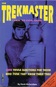 Jul 31, 2018 · are you ready for the ultimate star trek trivia questions & answers quiz game? Star Trek Trivia Game Instruction Manuals Guide