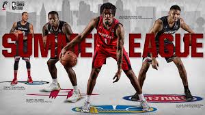 Nba Summer League 2019 Watch Online Teams Schedule Venue And How To Live Stream Nba League Team Schedule