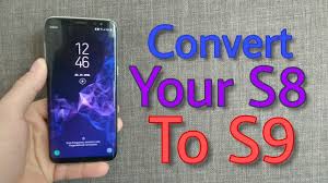 This paves the way for the creation of twrp and custom roms for the exynos. S8 Pie Rom