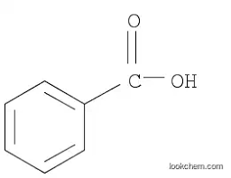 Upon Doing Extraction Of Benzoic Acid In Mtbe And Water, My Partition  Coefficient Was Calculated To Be 5.99. Does The Partition Coefficient I  Obtained Match What Is Expected Based On Our Understanding