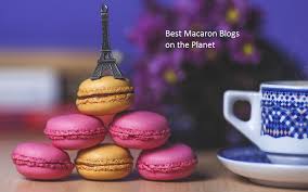 Chantal guillon is the best macarons in san francisco. Top 15 Macaron Blogs And Websites To Follow In 2021