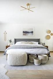 3 Piece Seagrass Basket Set Home Decor Bedroom Interior Design Bedroom Bedroom Interior