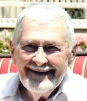 Richard Sherk Obituary (1928