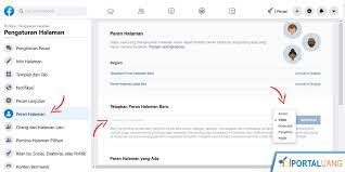 Dalam artikel ini saya akan membincangkan bagaimana menggabungkan 2 halaman peminat yang anda ada. Halaman Facebook Cara Membuat Ganti Nama Dan Menghapus