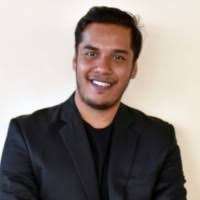 Ashwin Nair Email & Phone Number