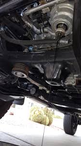 2016+ toyota tacoma oil change instructions video. It Got Real Baxter Adapter Spin On Filter Oil Change Tacoma World