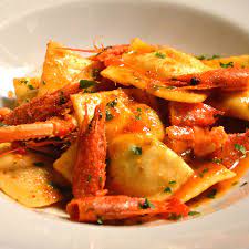 Maybe you would like to learn more about one of these? Ricetta Ravioli Di Cernia