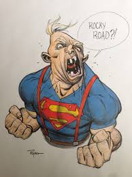 Check spelling or type a new query. Sloth From The Goonies By Ryan Ottley Arte Horror Dibujos Criatura