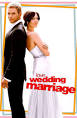 Mandy Moore appears in License to Wed and Love, Wedding, Marriage.