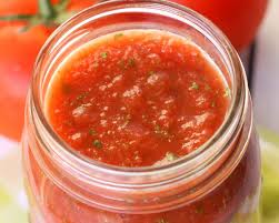 Do you love that fresh red salsa at your local mexican restaurant? Homemade Salsa Restaurant Style Video Lil Luna