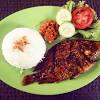 Rasanya yang pedas dan manis sanggup menggugah selera makan seluruh anggota keluarga. 1