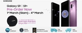 The era of the bar phones, flip tops, and slide phones have ended. Samsung Galaxy S9 S9 Specs Price Release Date In Malaysia 2021