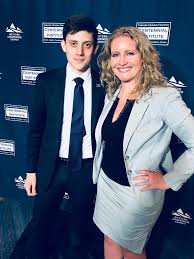 Jenna Ellis On Twitter So Great To Finally Meet Kylekashuv Wcs18