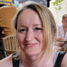 Laura Low (@LauraLowRD1)