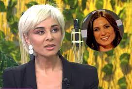 Ana María Aldón defiende a su hija Gema frente a las críticas