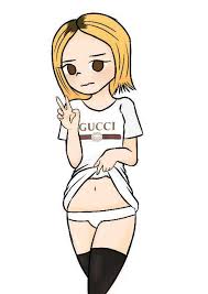 18 lil tay by lunaxxx - Hentai Foundry